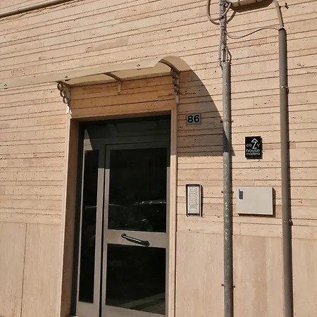 Casa Vacanze Cozy House Matera Exterior foto