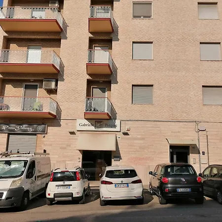 Casa Vacanze Cozy House Matera Exterior foto