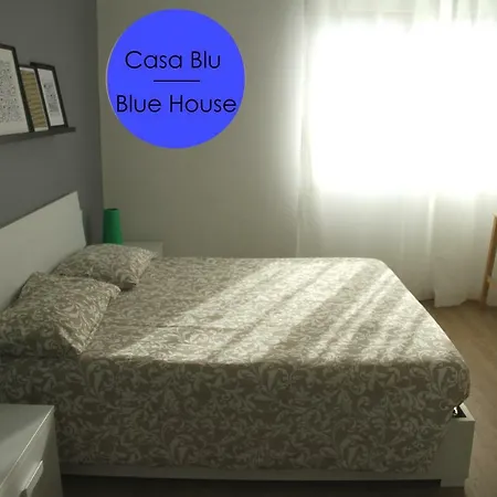 Casa Vacanze Cozy House Matera Exterior foto