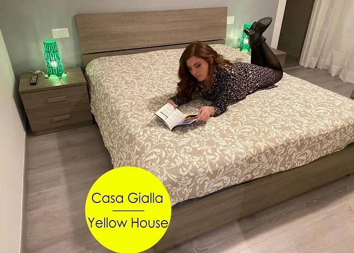 Casa Vacanze Cozy House Matera