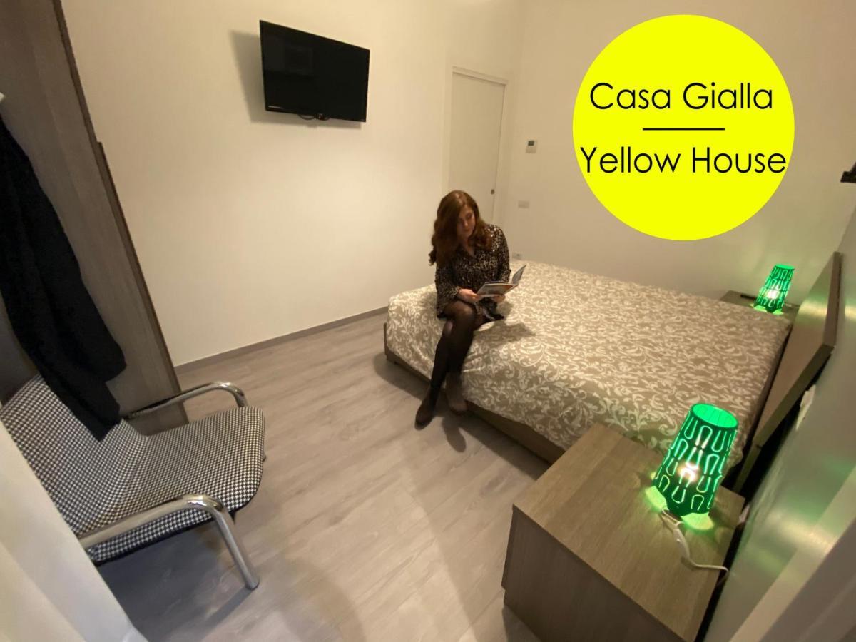 Cozy House Apartment