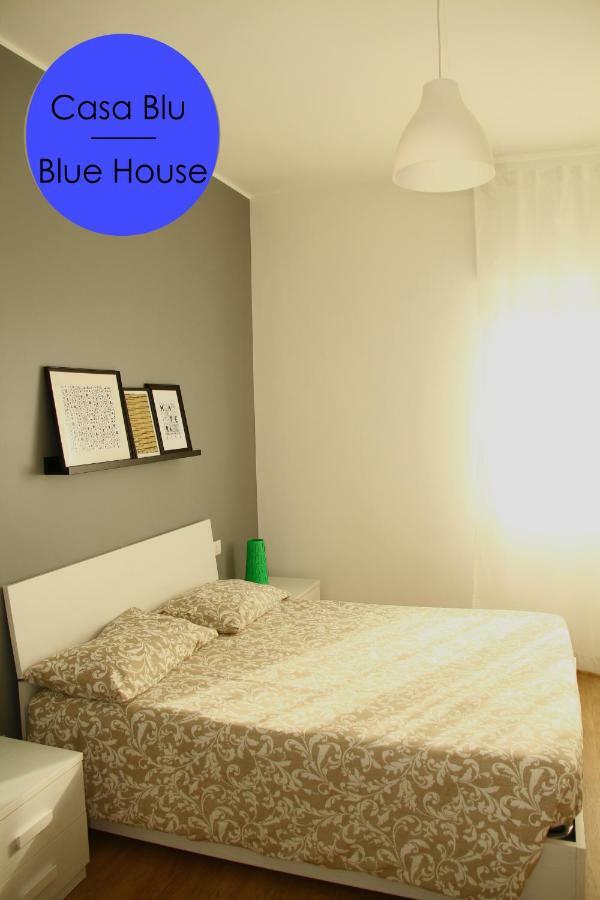 Apartment Cozy House *