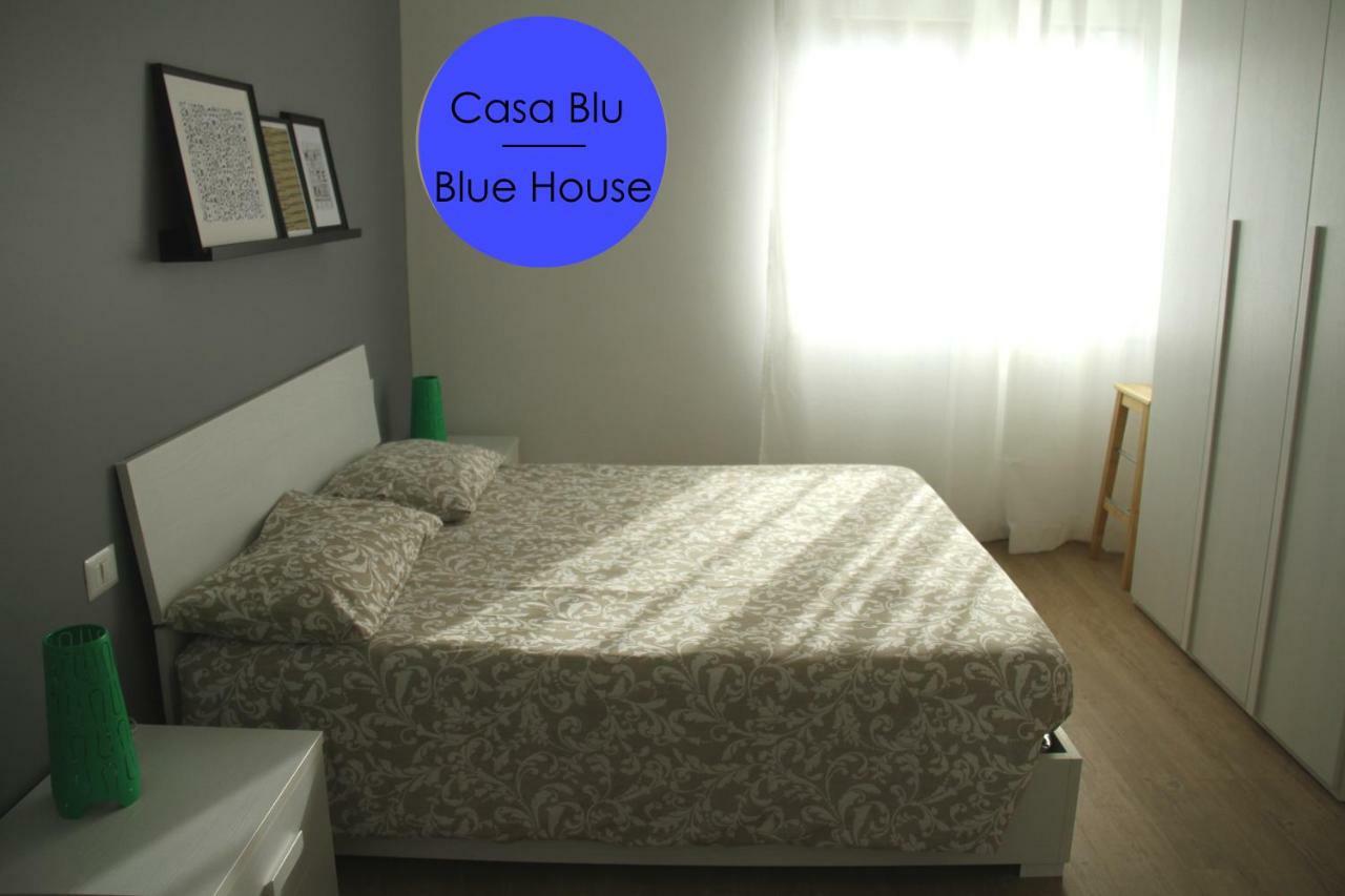 Cozy House * Matera