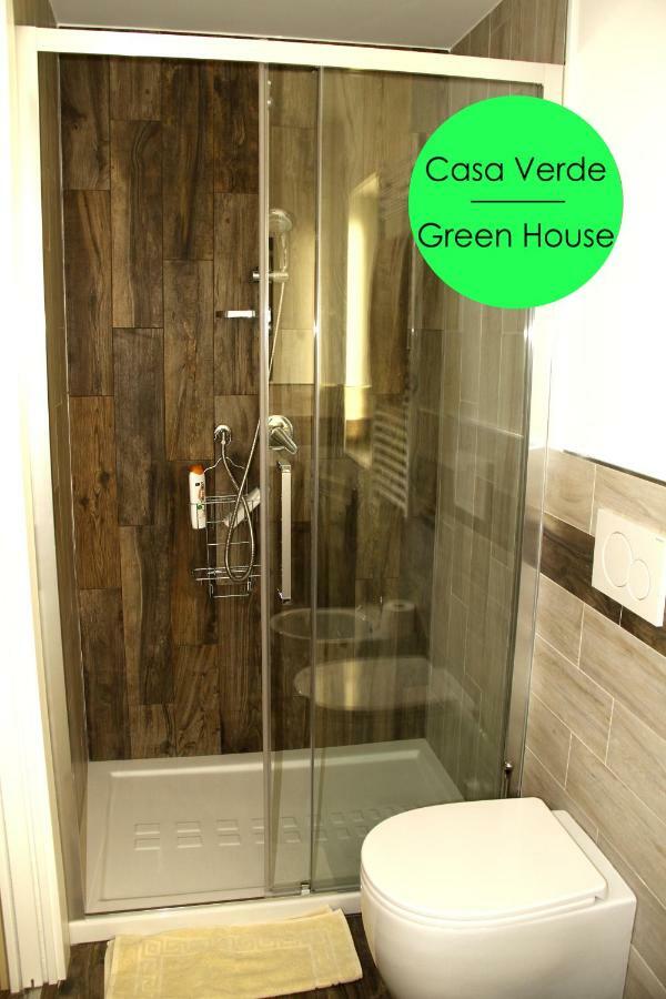 Cozy House Apartment Matera