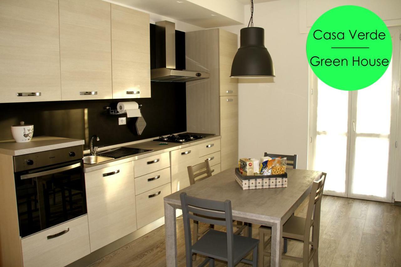 Cozy House * Matera