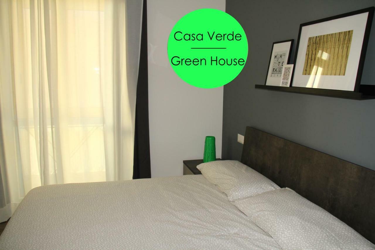 Cozy House Apartment Matera