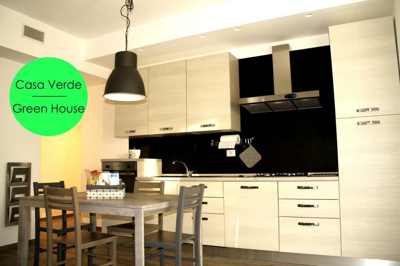 Cozy House Apartment Matera