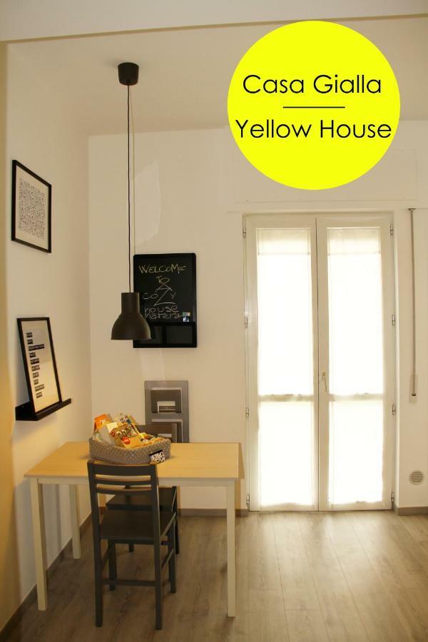 Cozy House Matera