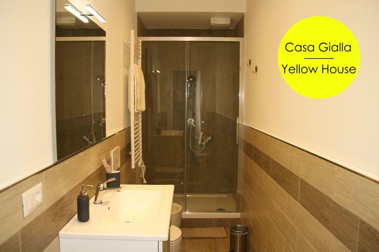 Cozy House Apartment Matera