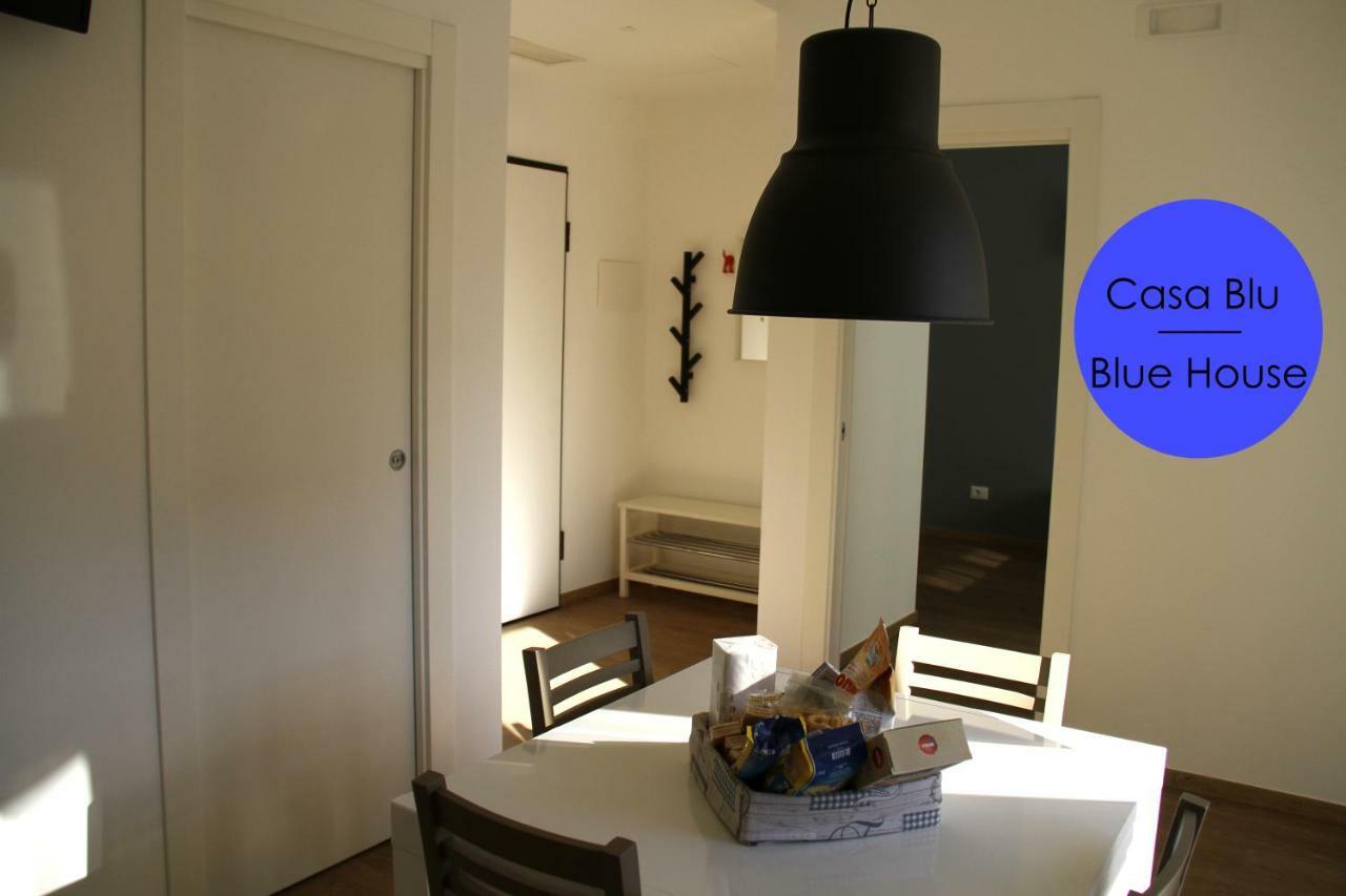 Cozy House * Matera